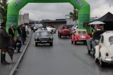 Kitzbüheler Alpenrallye