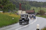 Oldtimer in Obwalden O-iO