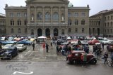 SHVF Historic Vehicle Days