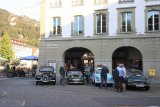 Classic Drivers Event Thun