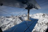 Alpenflug Matterhorn Antonov AN-2