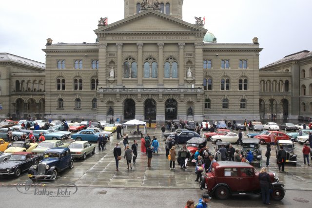 Historic Vehicle Days