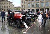 SHVF Historic Vehicle Days