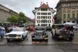 SHVF Historic Vehicle Days
