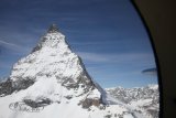 Alpenflug Matterhorn Antonov AN-2
