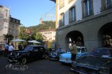 Classic Drivers Event Thun