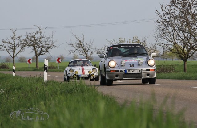 Langenburg Historic 2016