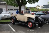 SHVF Historic Vehicle Days
