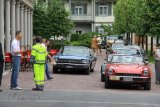 Heidiland Classic Oldtimer Weekend