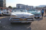 Oldtimer Sunday Morning Treffen Zug