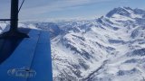 Alpenflug Matterhorn Antonov AN-2