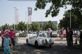Festival Automobile Mulhouse