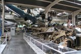 Technikmuseum Sinsheim