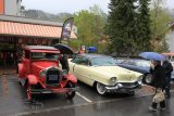Oldtimer in Obwalden O-iO