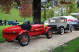 Oldtimer in Obwalden O-iO
