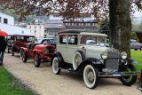 Oldtimer in Obwalden O-iO