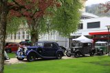 Oldtimer in Obwalden O-iO