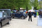 Oldtimer in Obwalden O-iO