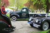Oldtimer in Obwalden O-iO