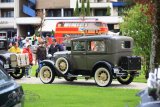 Oldtimer in Obwalden O-iO