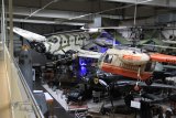 Technikmuseum Sinsheim