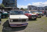 Oldtimer Sunday Morning Treffen