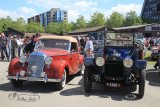 Oldtimer Sunday Morning Treffen