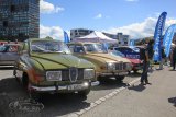 Oldtimer Sunday Morning Treffen