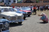 Oldtimer Sunday Morning Treffen