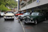 Oldtimer in Obwalden O-iO