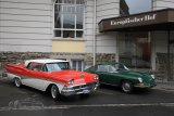 Oldtimer in Obwalden O-iO