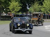 Festival Automobile Mulhouse