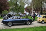 Oldtimer in Obwalden O-iO