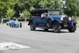 Festival Automobile Mulhouse