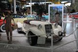 Technikmuseum Sinsheim