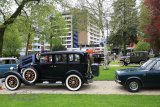Oldtimer in Obwalden O-iO