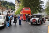 Oldtimer in Obwalden O-iO