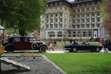 Oldtimer in Obwalden O-iO