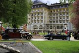 Oldtimer in Obwalden O-iO