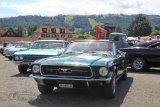 Oldtimer Sunday Morning Treffen