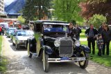 Oldtimer in Obwalden O-iO