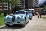 Oldtimer in Obwalden O-iO
