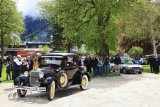 Oldtimer in Obwalden O-iO