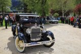 Oldtimer in Obwalden O-iO