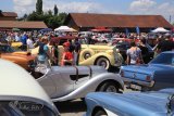 Oldtimer Sunday Morning Treffen