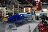Technikmuseum Sinsheim