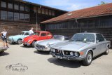 Oldtimer Sunday Morning Treffen