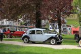 Oldtimer in Obwalden O-iO