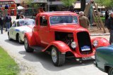 Oldtimer in Obwalden O-iO