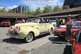 Oldtimer Sunday Morning Treffen